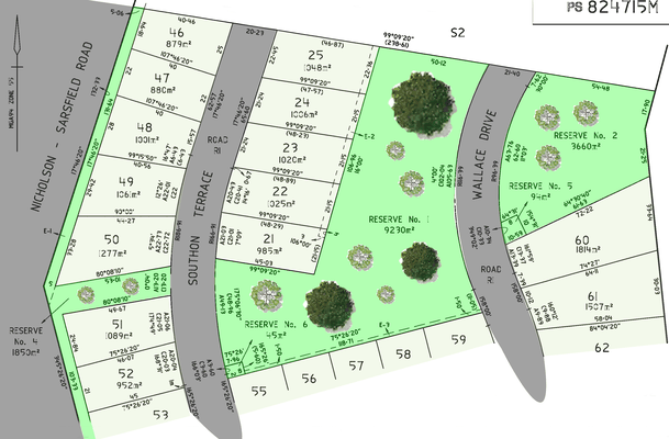 Lot 47 Lot 47 Southon Terrace, Nicholson