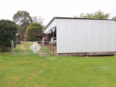 240 Heathcote Redesdale Road, Heathcote