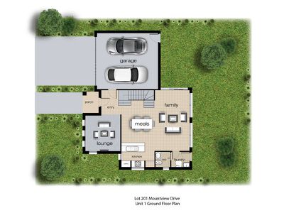201 Mountview Drive, Diggers Rest