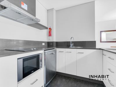 122 / 201 Hay Street, East Perth