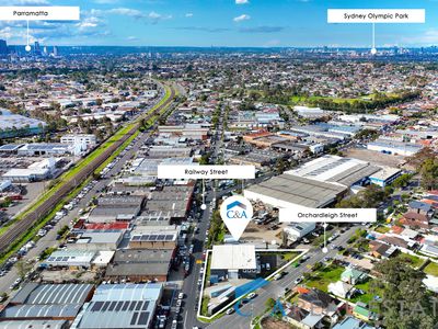 60 Larra Street, Yennora