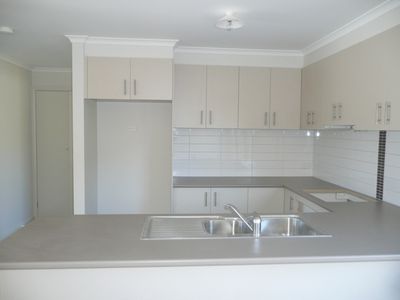 Unit 4 / 25 Deutgam Street, Werribee