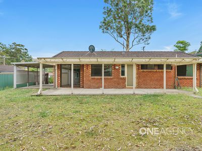 3 Wahroonga Close, St Georges Basin