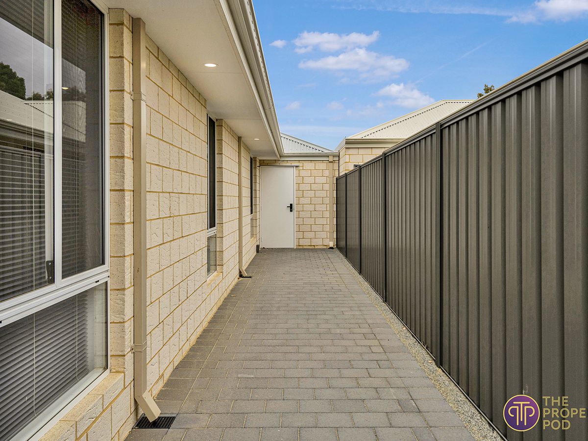 28 Hackney Loop, Byford