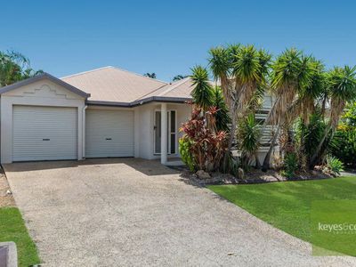 35 Regatta Crescent, Douglas