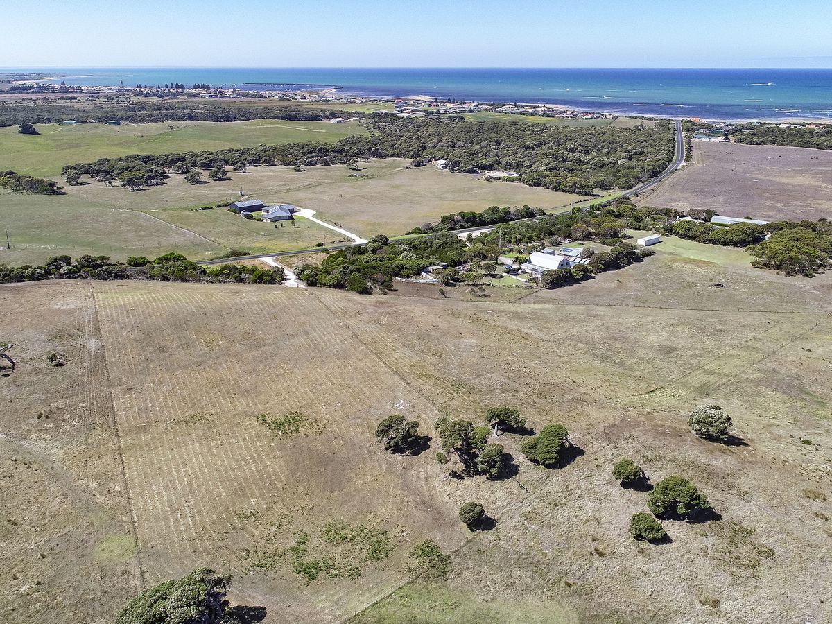 Lot 202, Smiths Road, Port Macdonnell Gebhardts