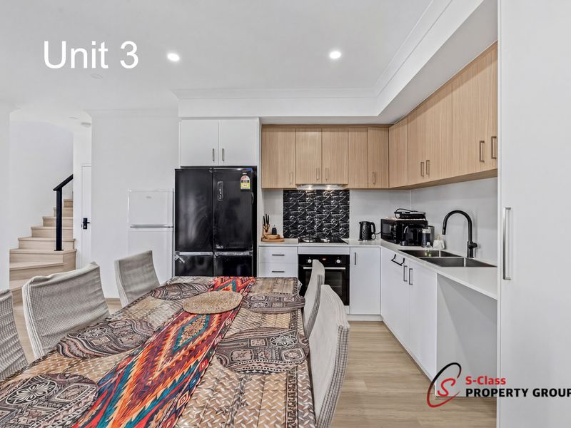 3 & 4 / 35 Bombard Street, Mount Pleasant