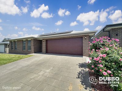 18 Cove Circuit, Dubbo
