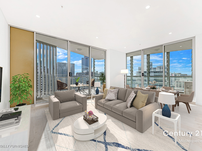 1003 / 23-29 Hassall St, Parramatta