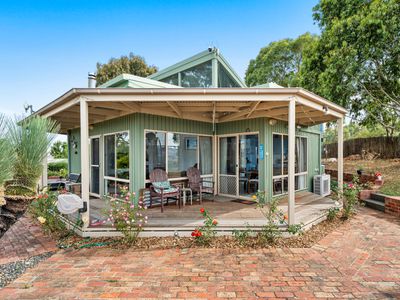 160 Campagnolos Road, Mansfield