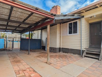 1 Sellick Street, Swan Hill