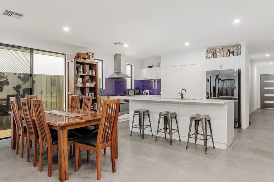 22 Cogita Avenue , Baldivis