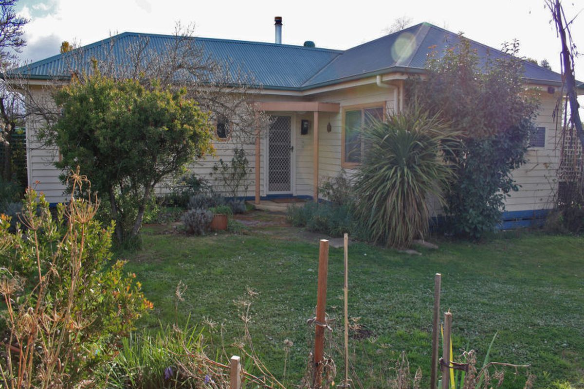 1 Highett Street, Mansfield