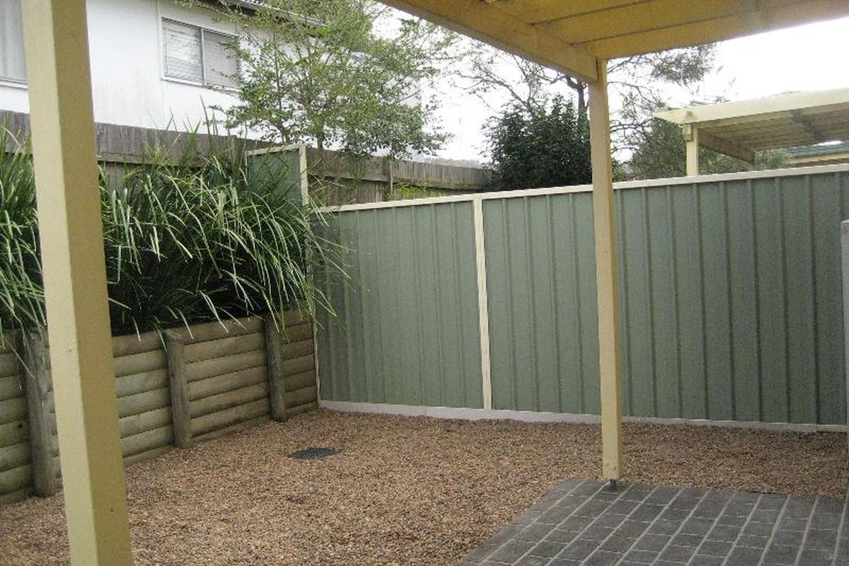 3 / 45 Brougham Street, East Gosford