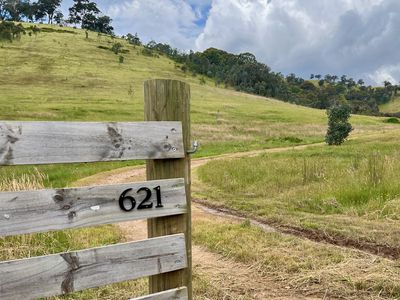 621 U T Creek Road, Alexandra