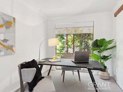 43B The Promenade, Mount Pleasant