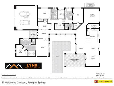21 Maidstone Crescent, Peregian Springs