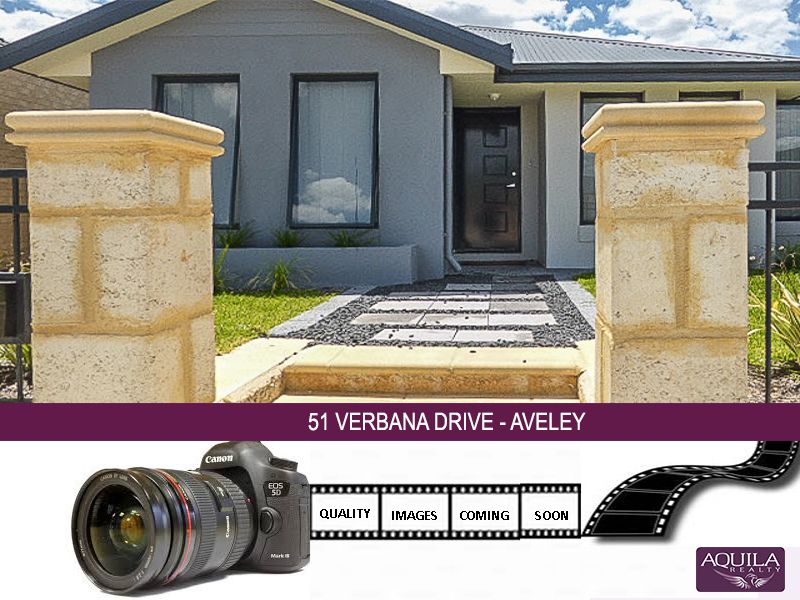 51 Verbana Drive, Aveley