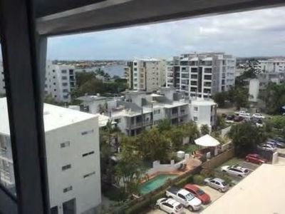 606/45 Brisbane Road, Mooloolaba