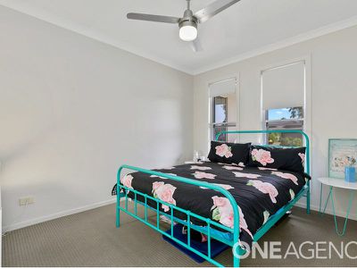 1 Lady Penrhyn Drive, Eli Waters