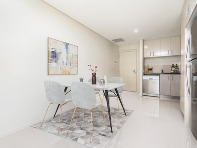 2 / 17 Stroughton Road, Westminster