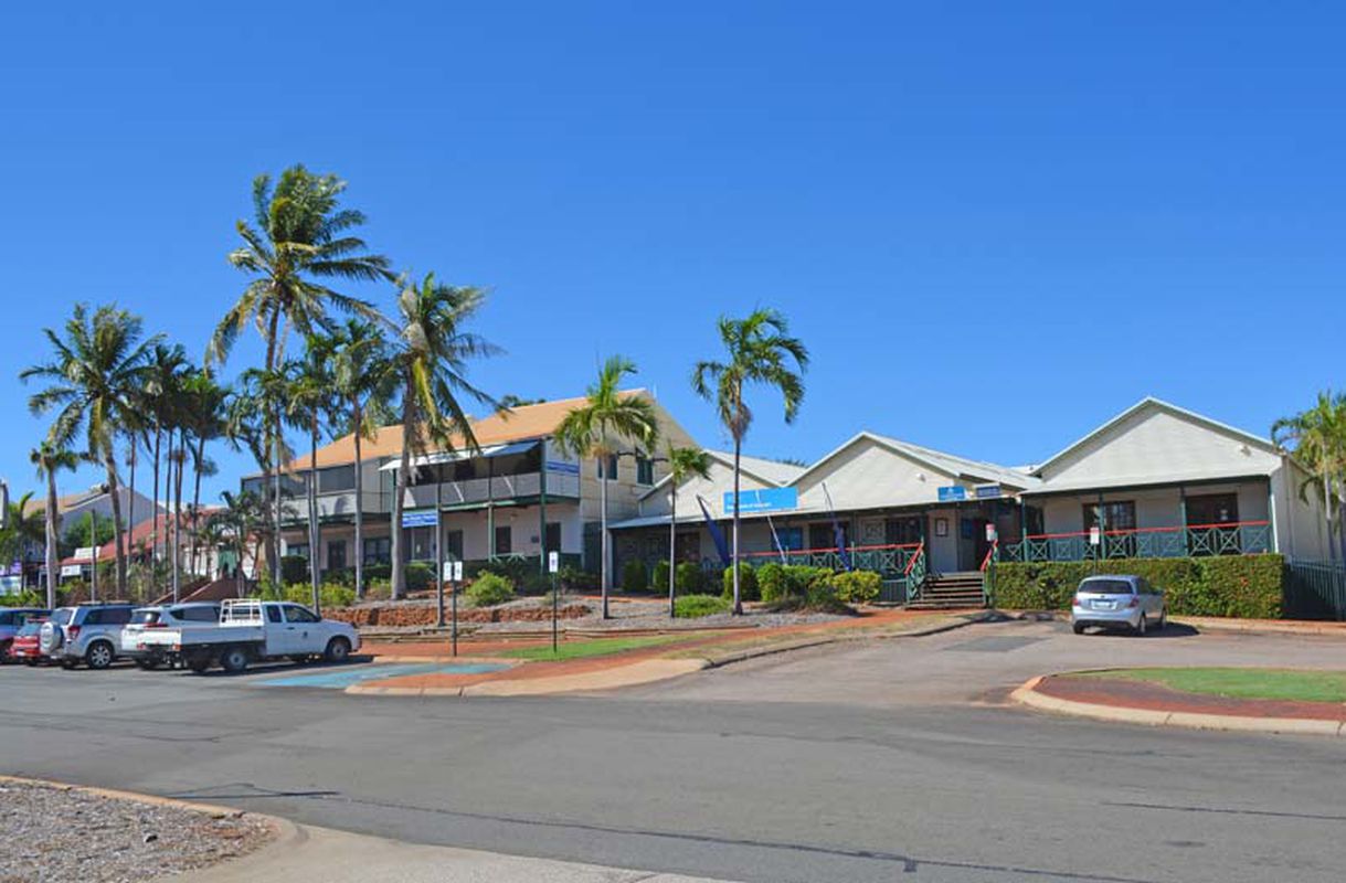 3A / 9 Napier Terrace, Broome First National Real Estate Broome
