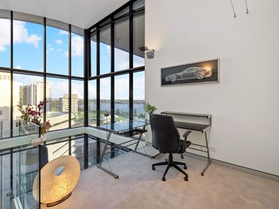 57 / 255 Adelaide Terrace, Perth