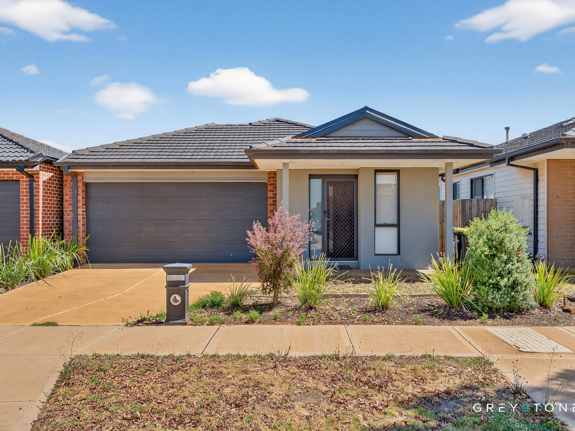 49 Selbourne Street, Strathtulloh