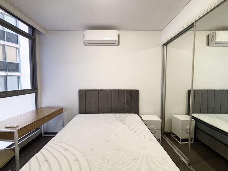 181 / 420 Pitt Street, Sydney