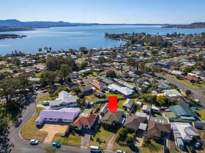 128 Wentworth Street, Oak Flats