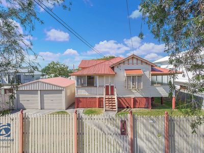 161 Thynne Road, Morningside