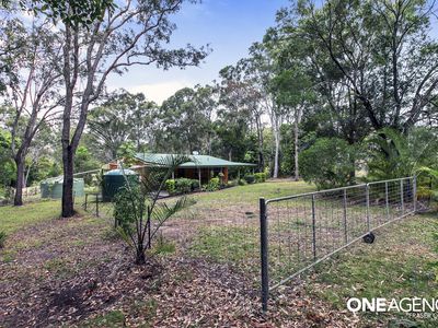 409 Bingham Road, Booral