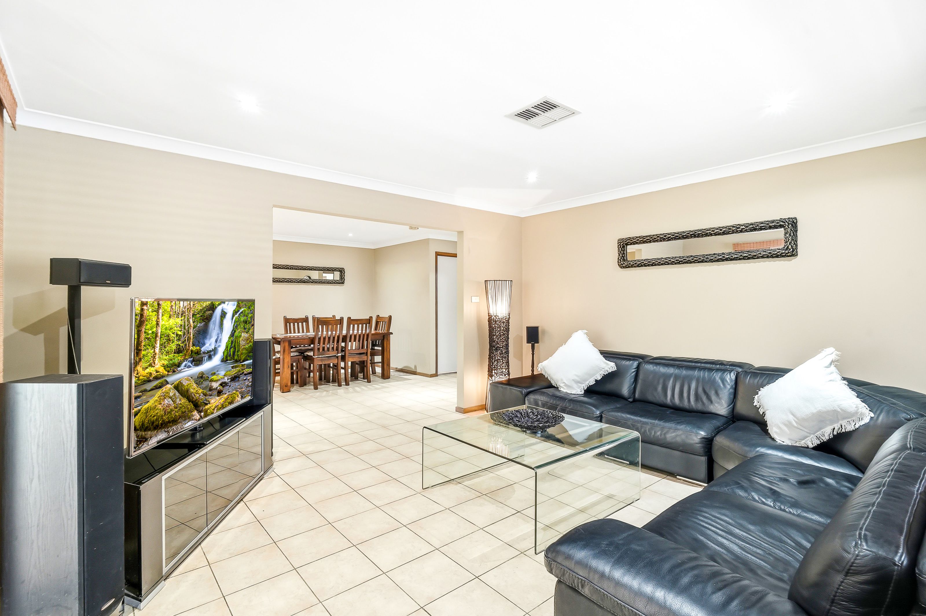 6 Kyarra Terrace, GLENMORE PARK