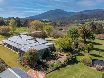 6446 Kiewa Valley Highway, Coral Bank