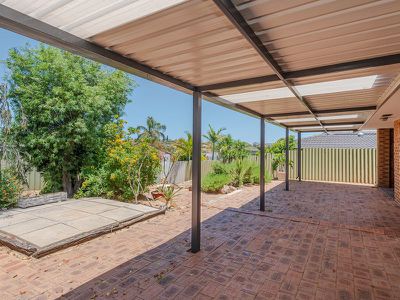 144 Warwick Road, Duncraig