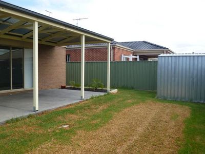 109 Haines Drive, Wyndham Vale