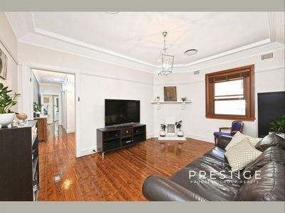 115 Wollongong Road, Arncliffe