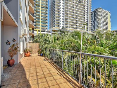 3 / 28 Woods Street, Darwin City