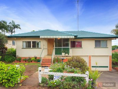 52 Derwent Street, Upper Mount Gravatt