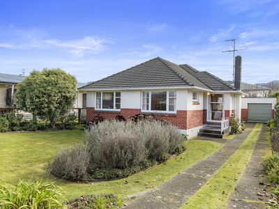 557 Fergusson Drive, Trentham