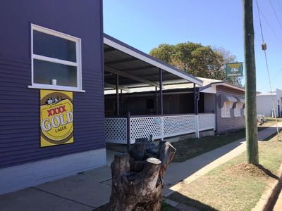 17 Saint Mary Street  Isisford, Longreach
