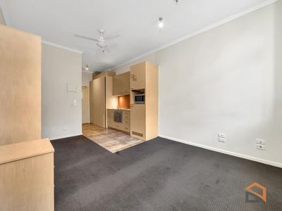 203 / 65 Elizabeth Street, Melbourne