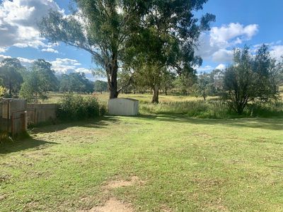 18 Airlie Stock Route Road, Bendemeer