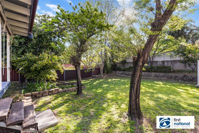 90 Bourke Street, Tamworth