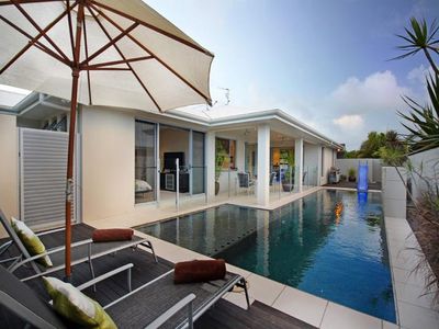 5 Sumatra Court, Parrearra