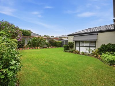 5 The Rapids, Mount Annan