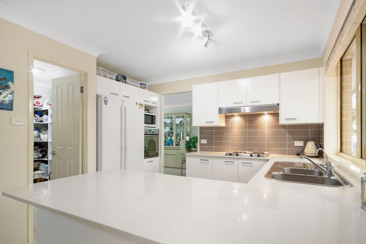 14 Harper Crescent, Narooma