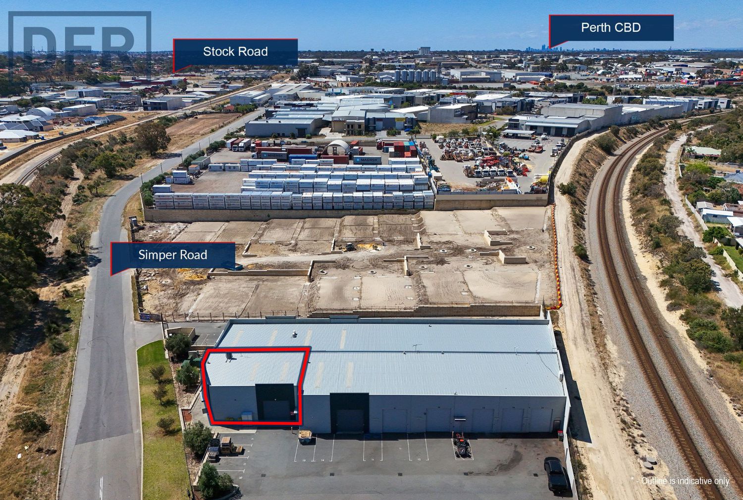 9 / 59 Simper Road, Yangebup
