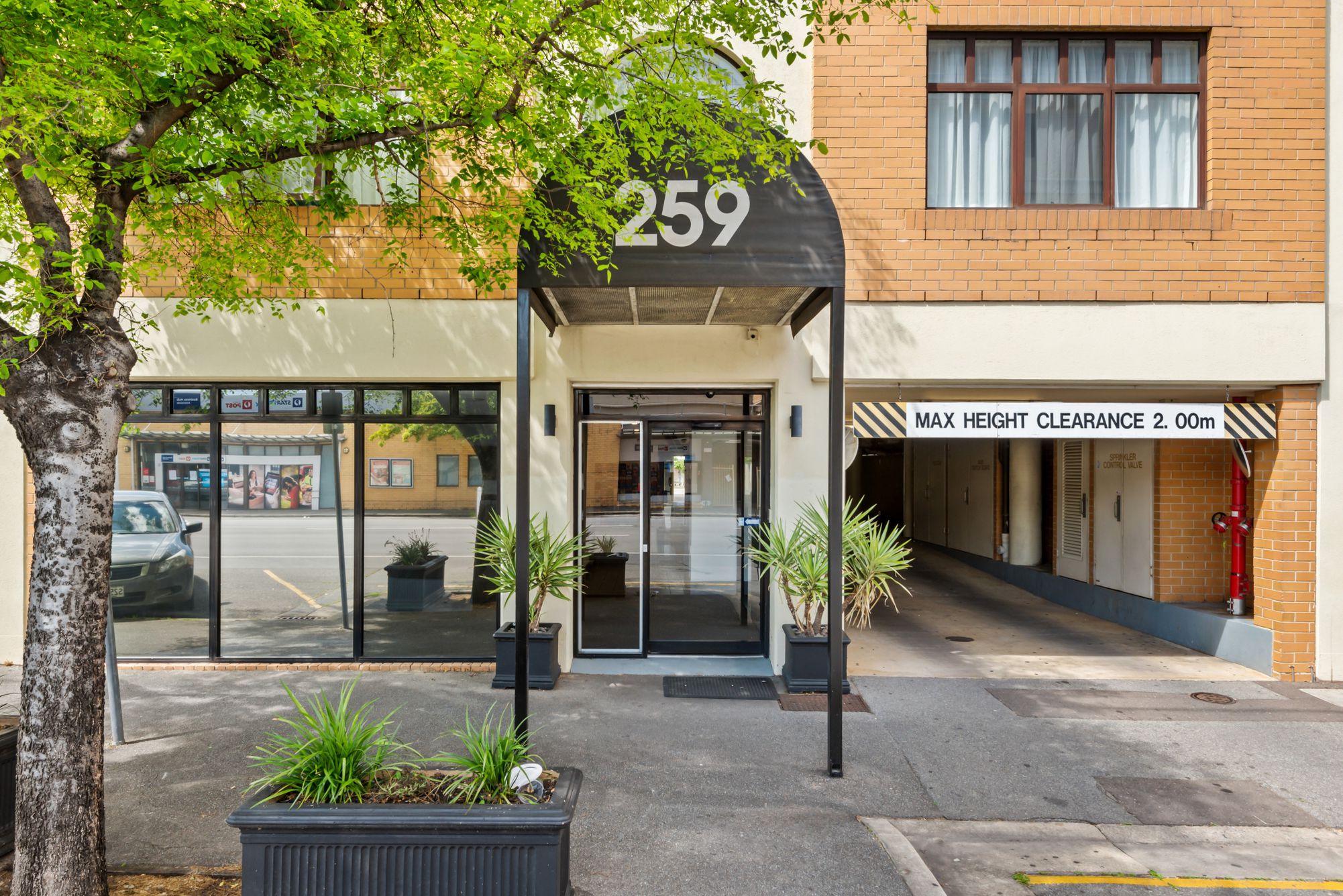 7 / 259 Gouger Street, Adelaide