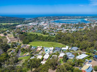 27 Beverley Street, Merimbula